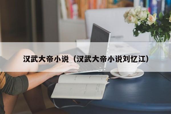 汉武大帝小说（汉武大帝小说刘忆江）