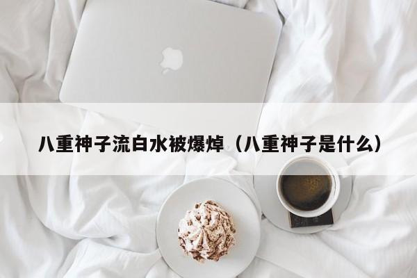 八重神子流白水被爆焯（八重神子是什么）