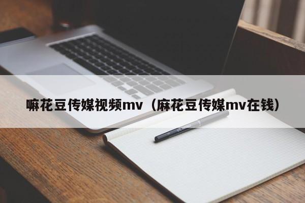 嘛花豆传媒视频mv（麻花豆传媒mv在钱）