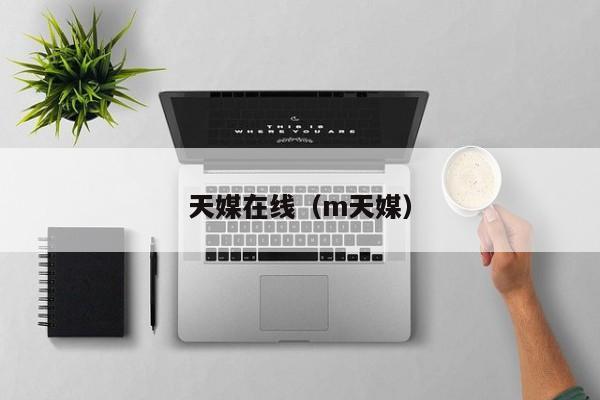 天媒在线（m天媒）
